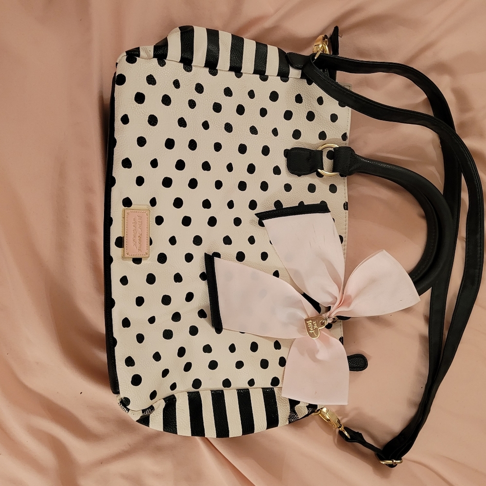Betsey Johnson handbag